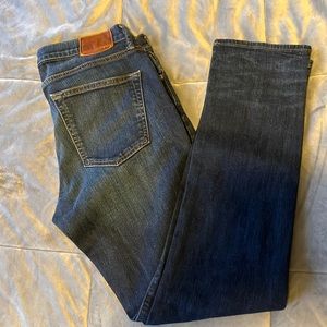Abercrombie & Fitch  Men Jeans 32/32